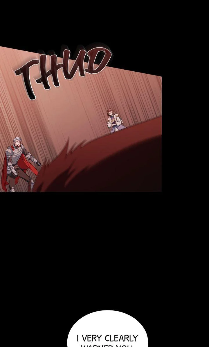 The Tragedy of a Villainess Chapter 32 page 31