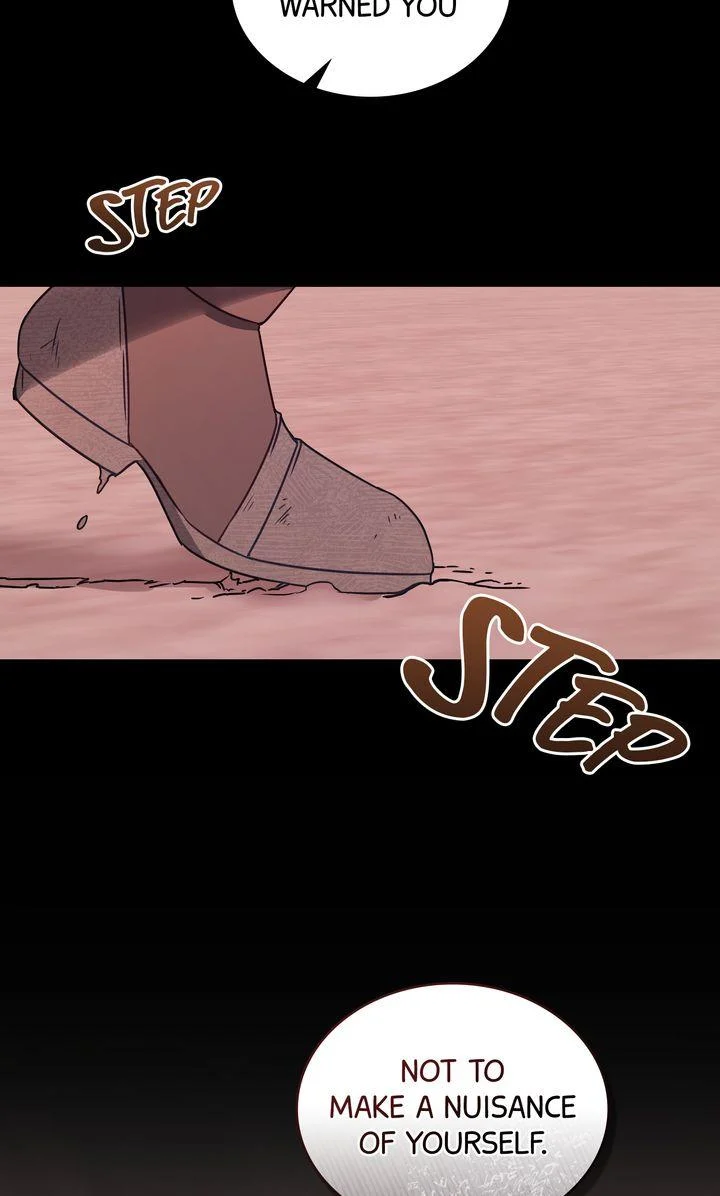 The Tragedy of a Villainess Chapter 32 page 32