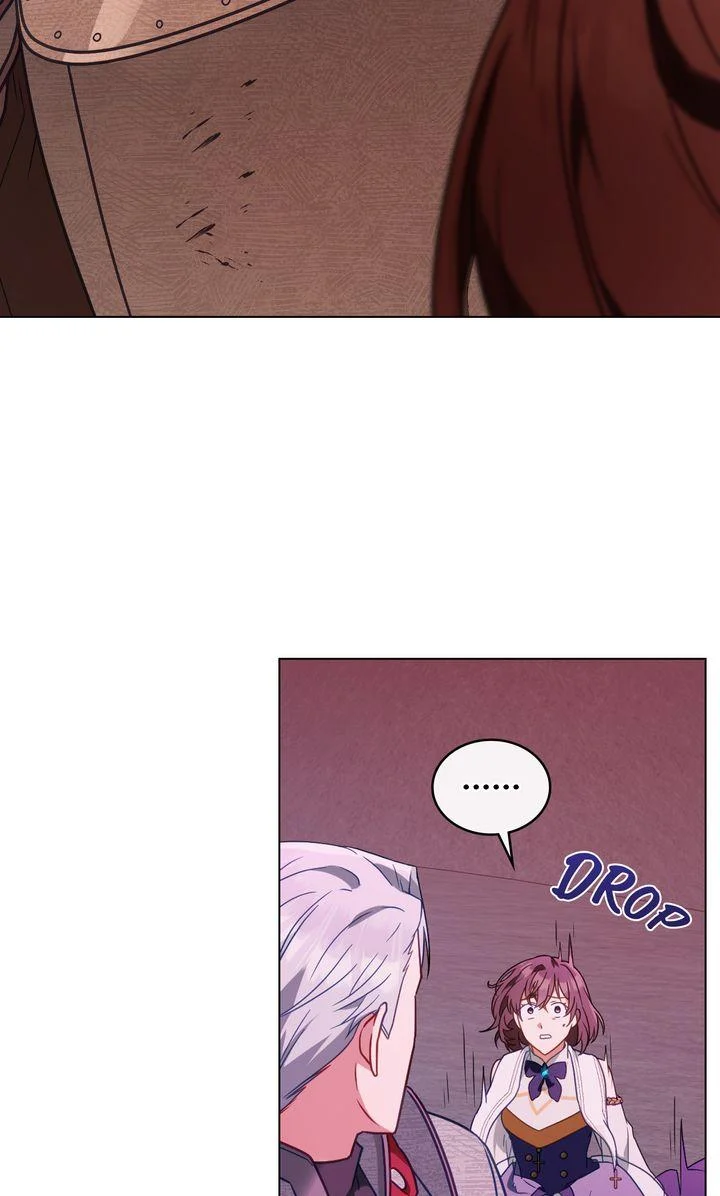 The Tragedy of a Villainess Chapter 32 page 34