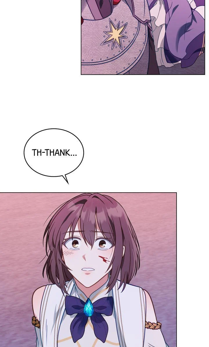 The Tragedy of a Villainess Chapter 32 page 35