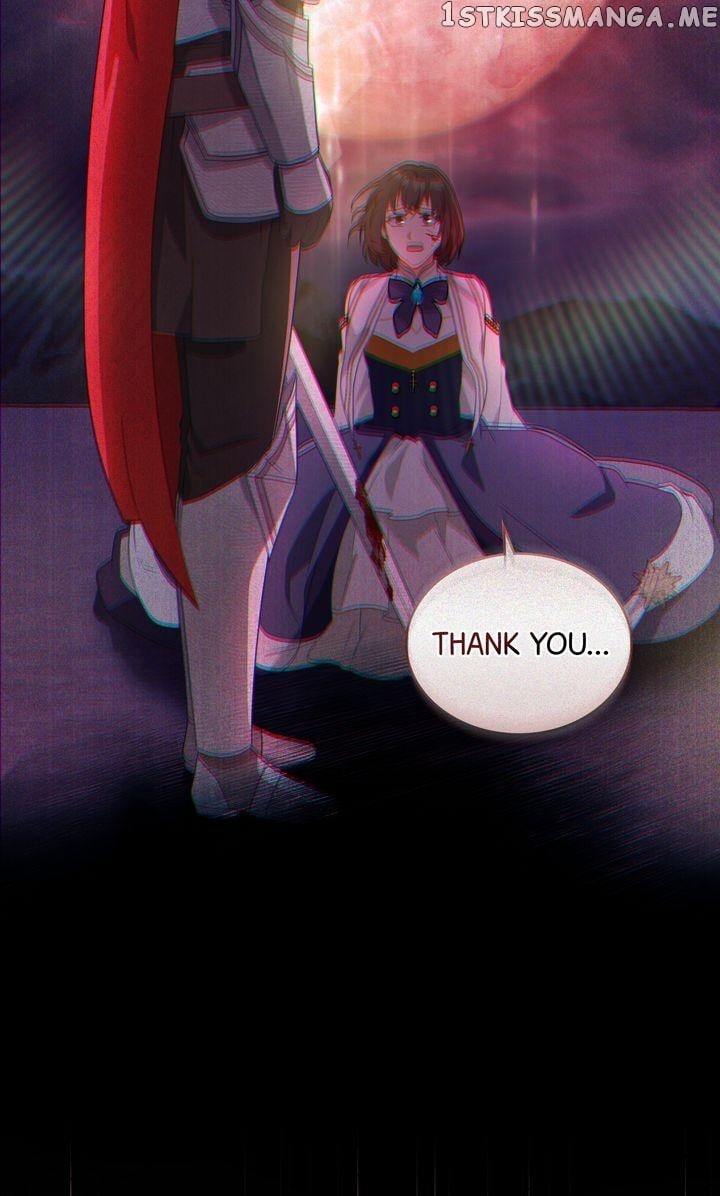 The Tragedy of a Villainess Chapter 32 page 37