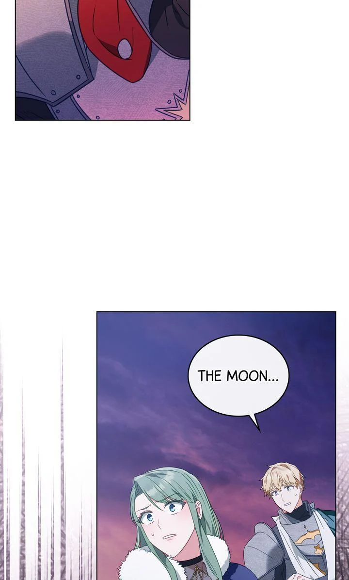 The Tragedy of a Villainess Chapter 32 page 50