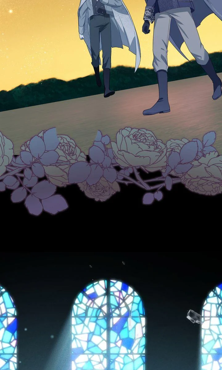The Tragedy of a Villainess Chapter 32 page 57