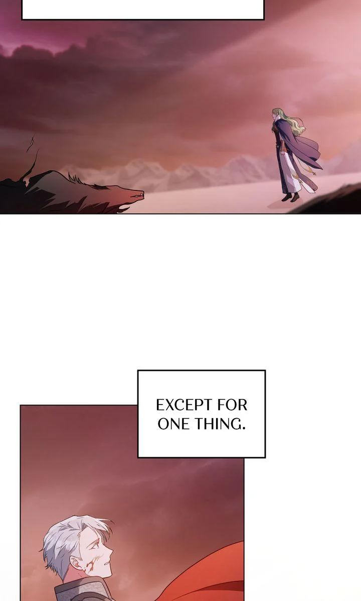 The Tragedy of a Villainess Chapter 32 page 61