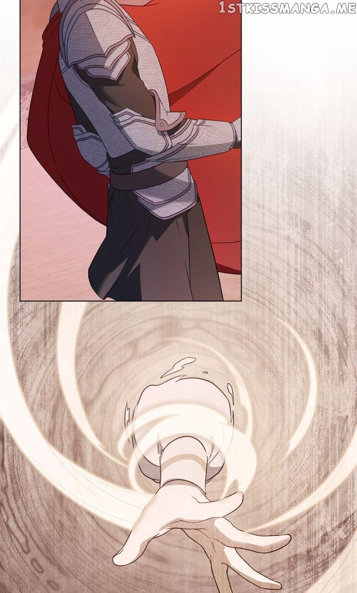 The Tragedy of a Villainess Chapter 32 page 62