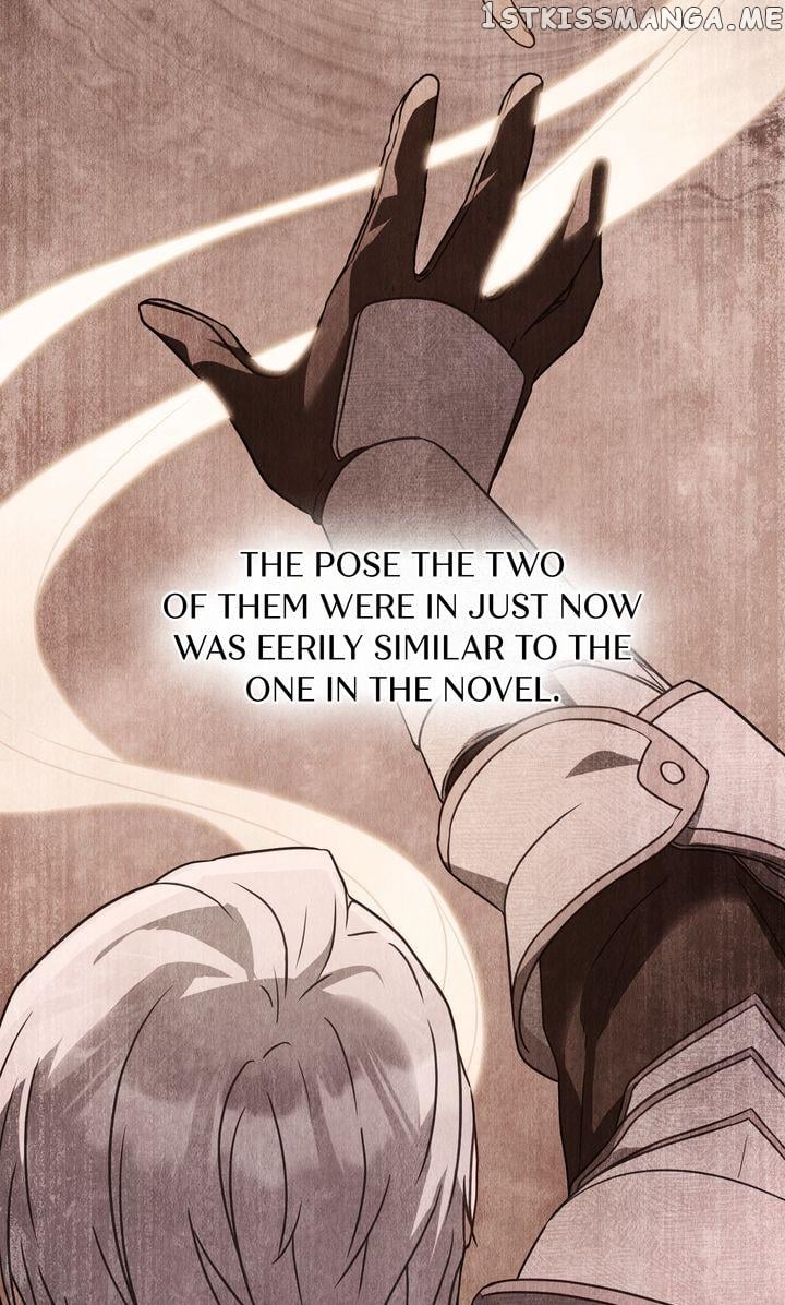 The Tragedy of a Villainess Chapter 32 page 63