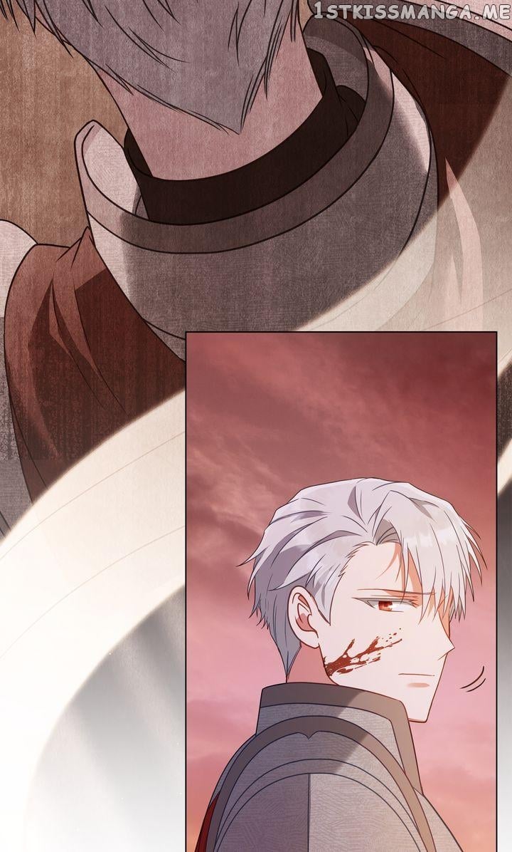 The Tragedy of a Villainess Chapter 32 page 64