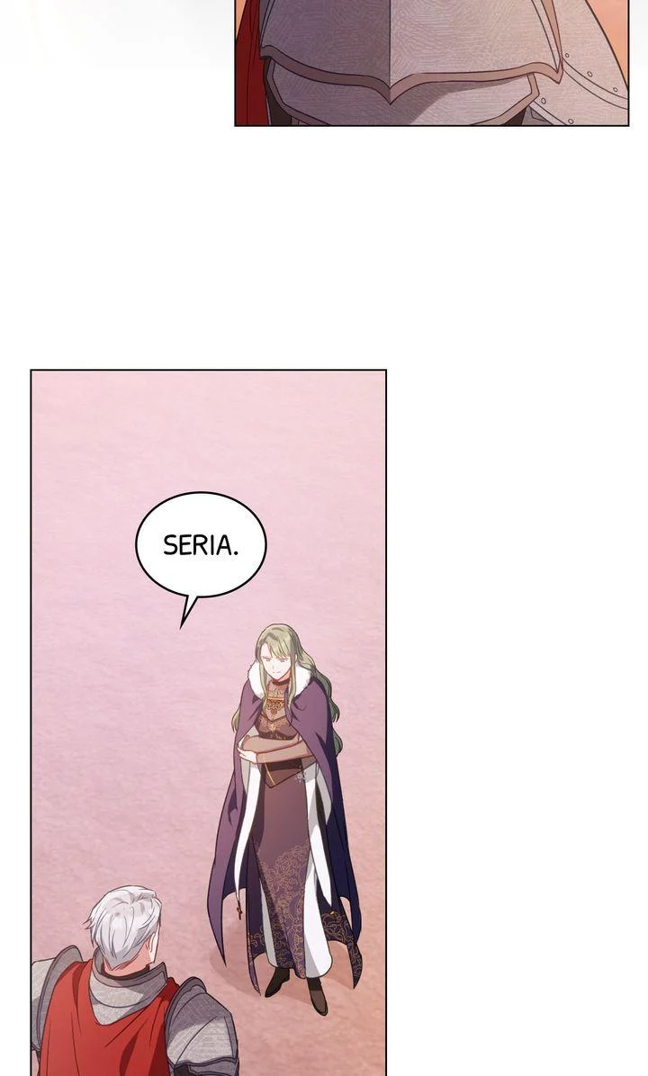 The Tragedy of a Villainess Chapter 32 page 65
