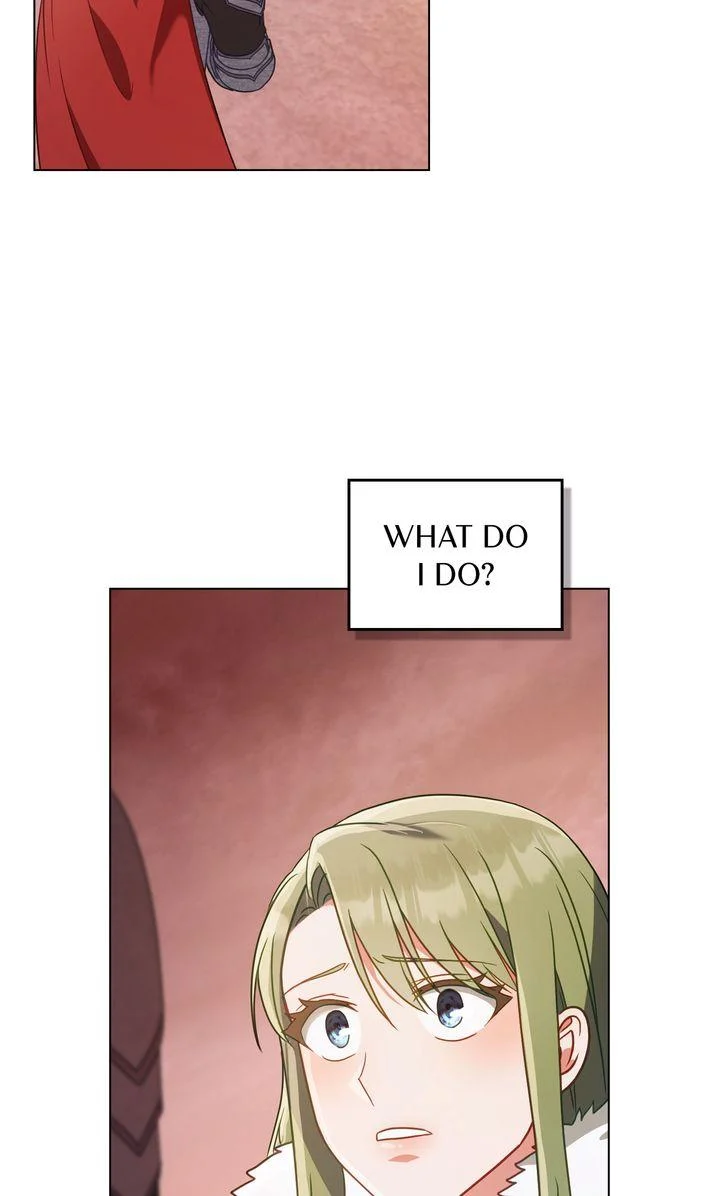 The Tragedy of a Villainess Chapter 32 page 66