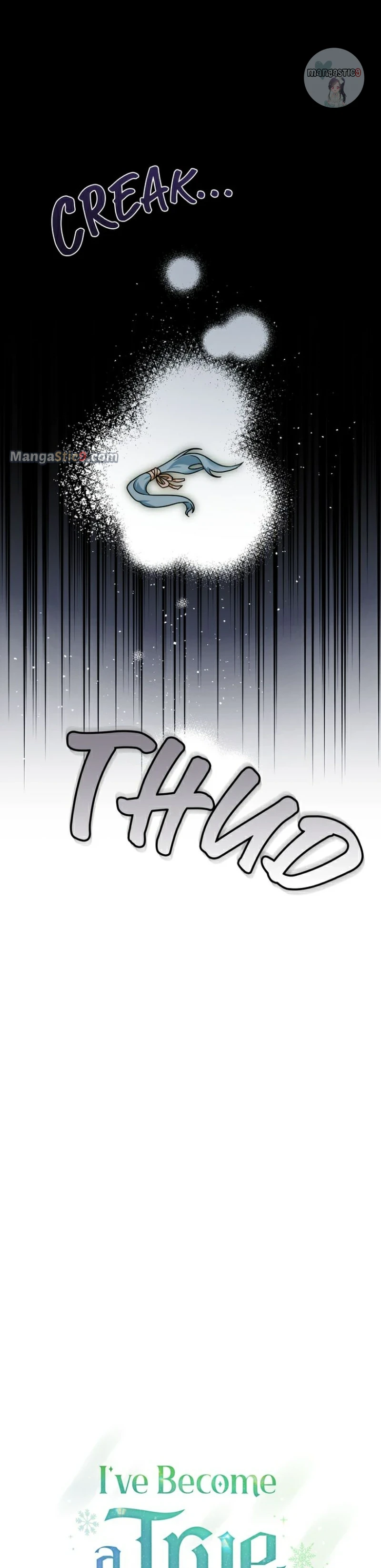 The Tragedy of a Villainess Chapter 33 page 4