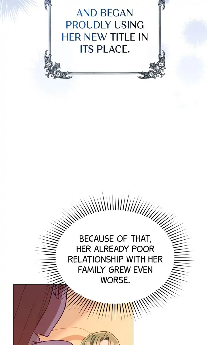 The Tragedy of a Villainess Chapter 4 page 12