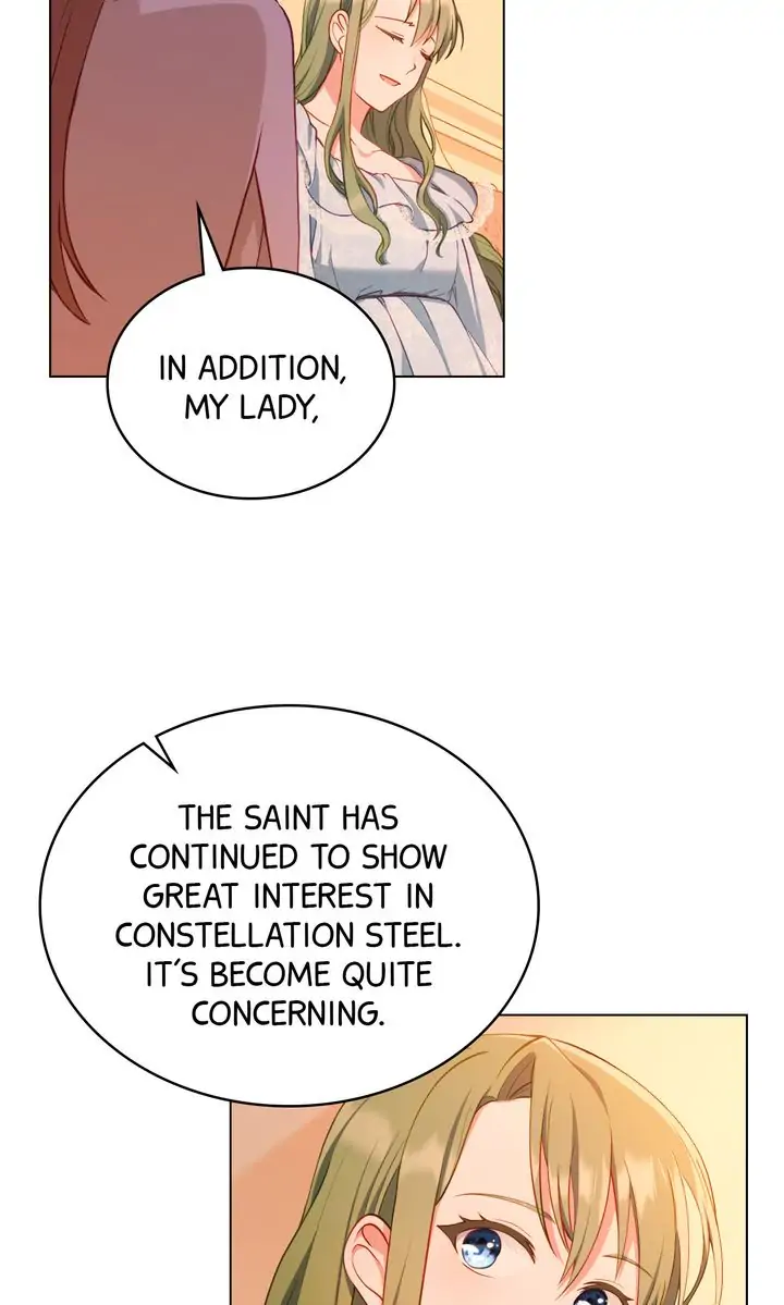 The Tragedy of a Villainess Chapter 4 page 13