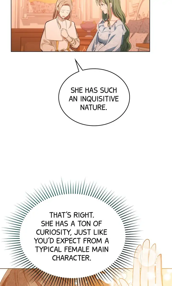 The Tragedy of a Villainess Chapter 4 page 15