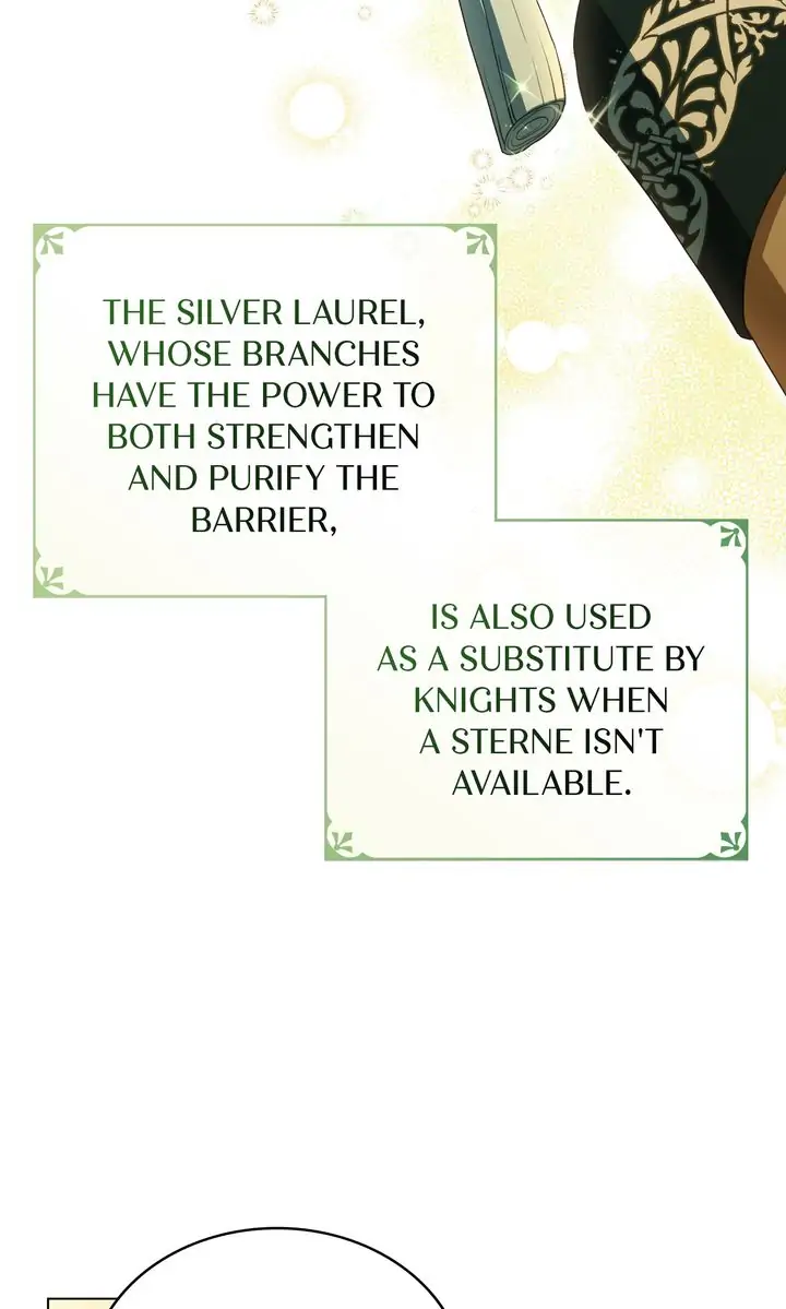 The Tragedy of a Villainess Chapter 4 page 27