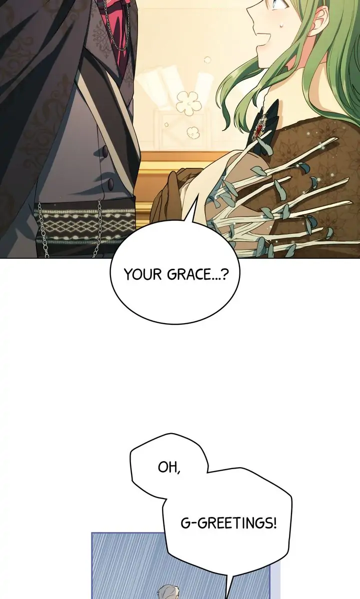 The Tragedy of a Villainess Chapter 4 page 30