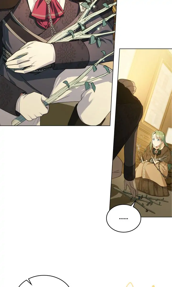 The Tragedy of a Villainess Chapter 4 page 34