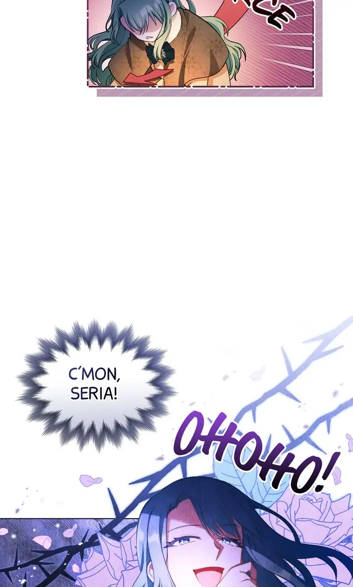 The Tragedy of a Villainess Chapter 4 page 41