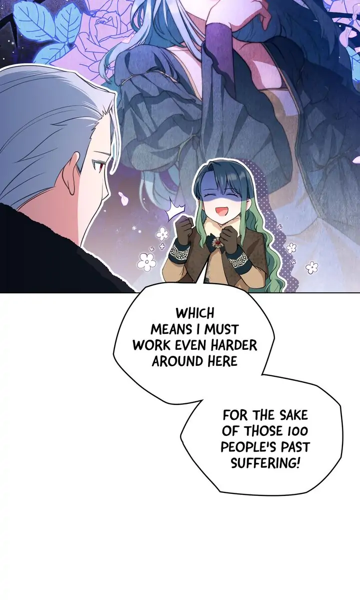 The Tragedy of a Villainess Chapter 4 page 42