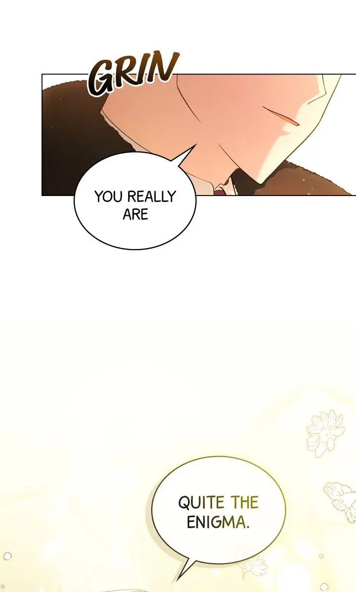 The Tragedy of a Villainess Chapter 4 page 43
