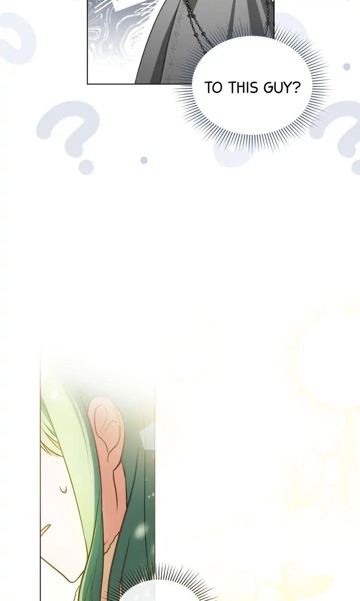 The Tragedy of a Villainess Chapter 4 page 46