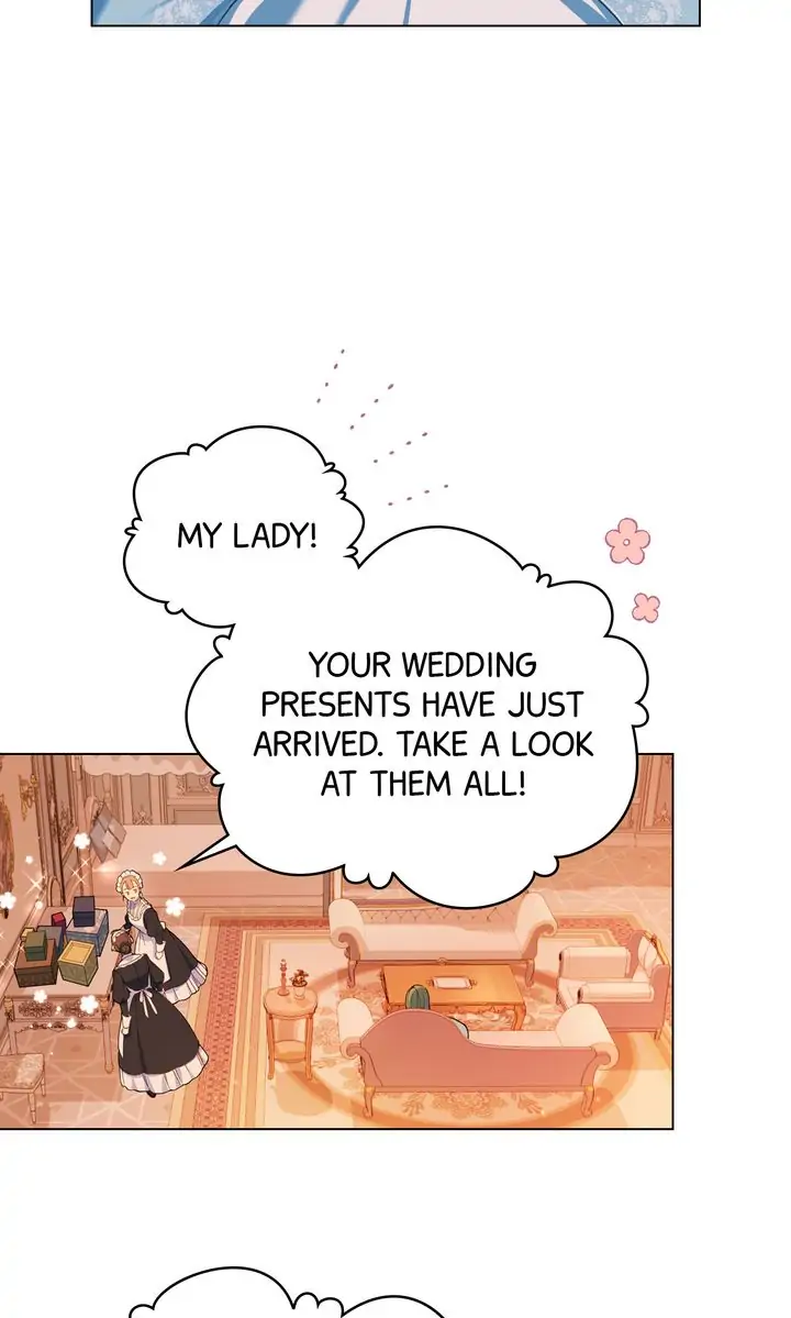 The Tragedy of a Villainess Chapter 4 page 50
