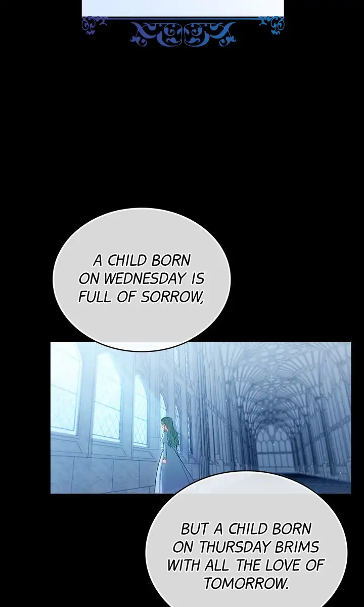 The Tragedy of a Villainess Chapter 4 page 5