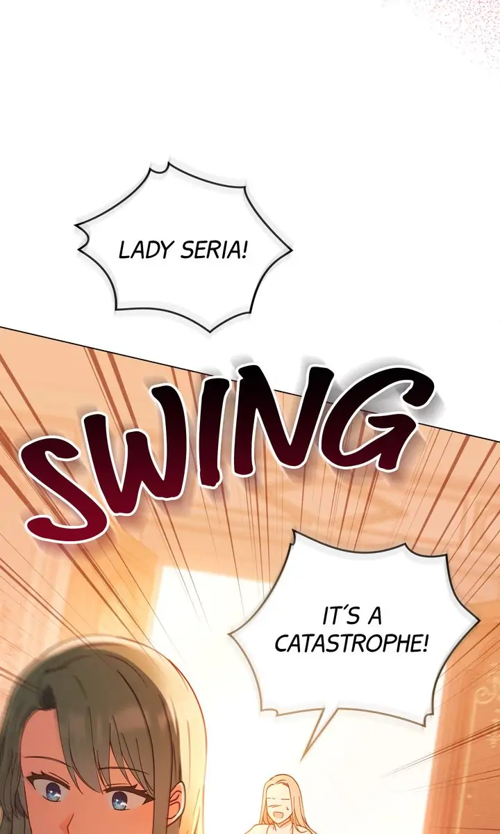 The Tragedy of a Villainess Chapter 4 page 59