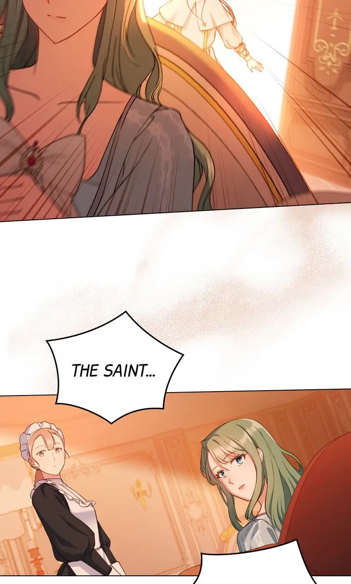 The Tragedy of a Villainess Chapter 4 page 60