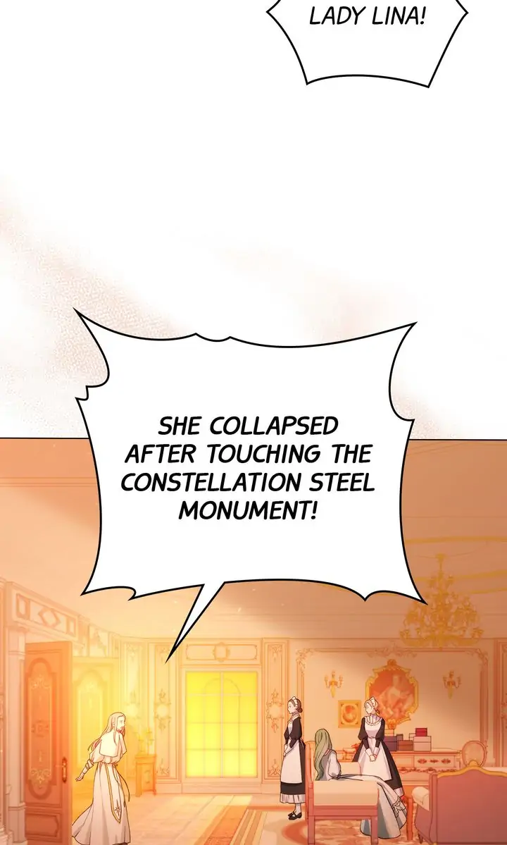 The Tragedy of a Villainess Chapter 4 page 61