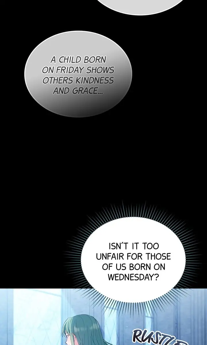 The Tragedy of a Villainess Chapter 4 page 6
