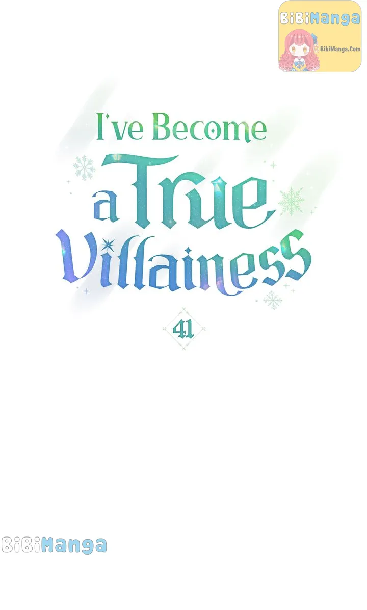 The Tragedy of a Villainess Chapter 41 page 12