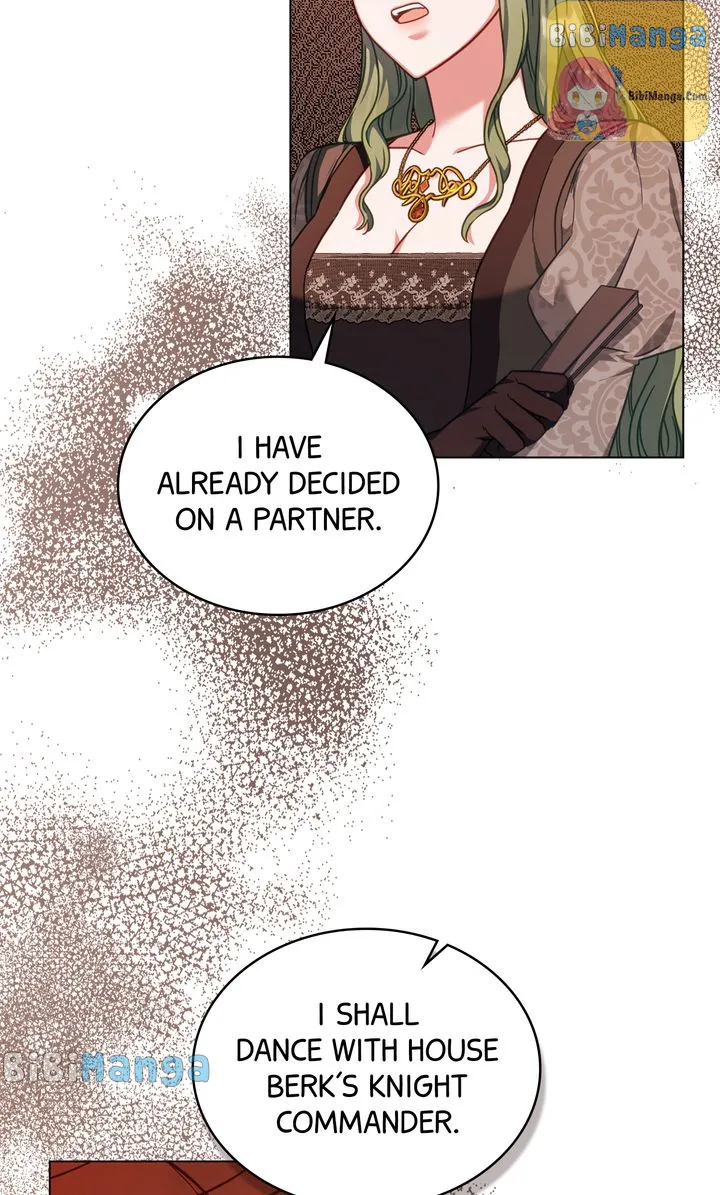 The Tragedy of a Villainess Chapter 41 page 15