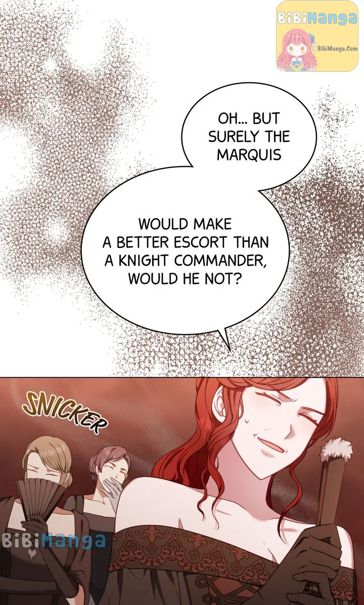 The Tragedy of a Villainess Chapter 41 page 17