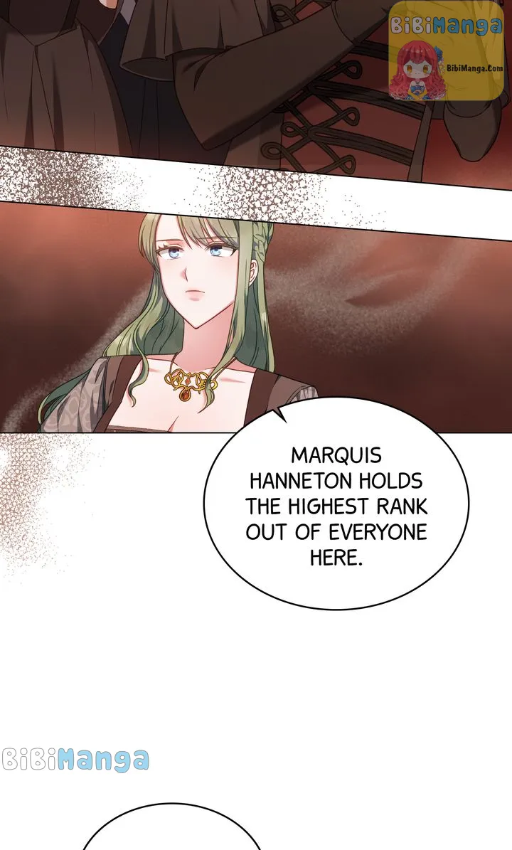 The Tragedy of a Villainess Chapter 41 page 18