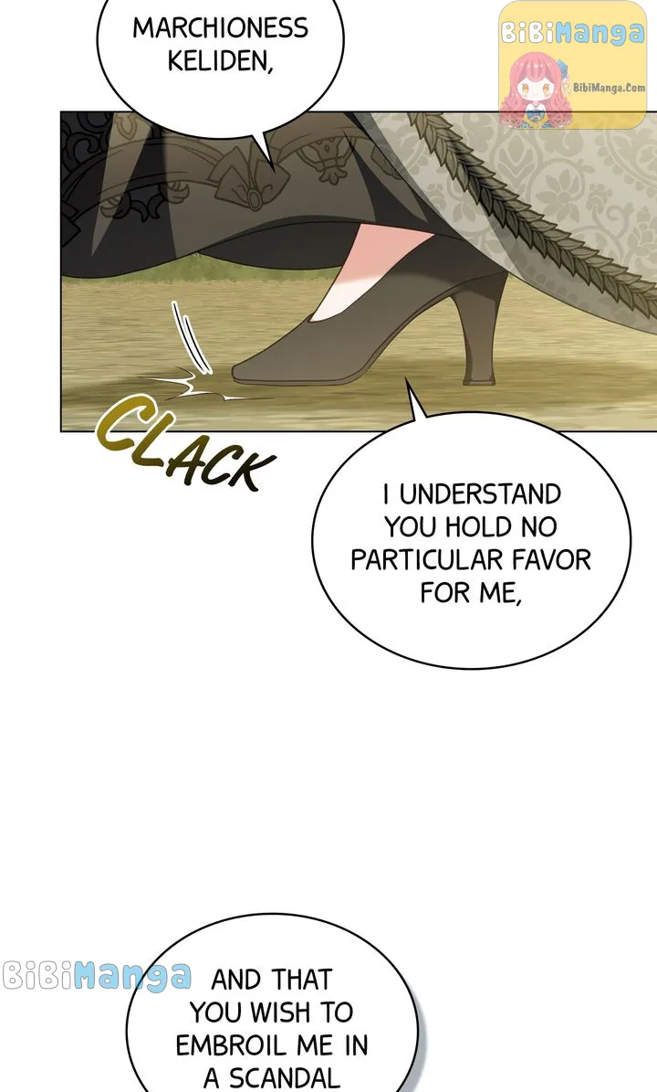 The Tragedy of a Villainess Chapter 41 page 19