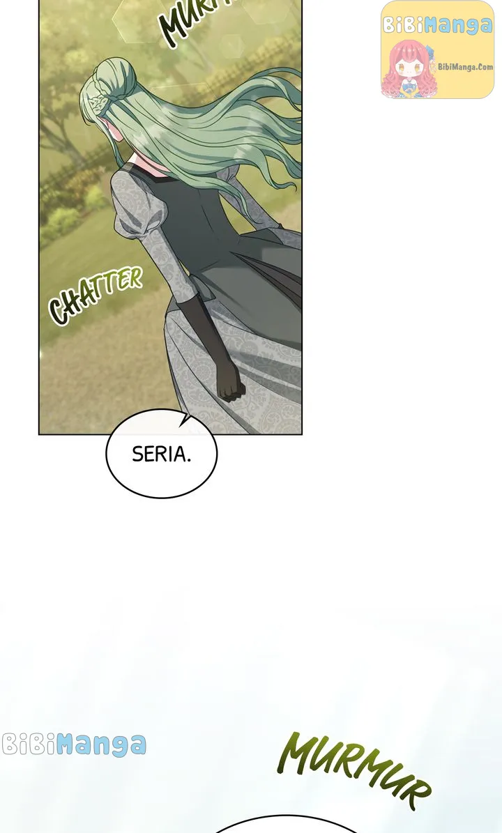 The Tragedy of a Villainess Chapter 41 page 25