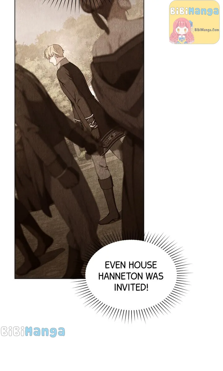 The Tragedy of a Villainess Chapter 41 page 2