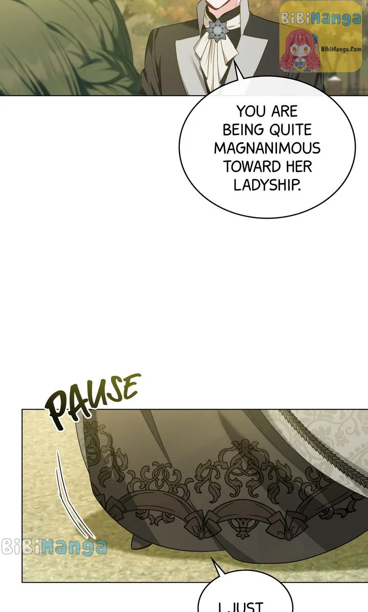 The Tragedy of a Villainess Chapter 41 page 29