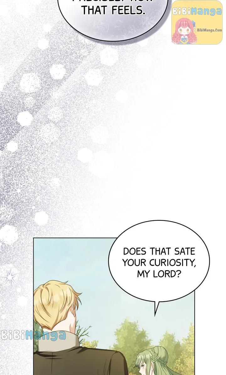 The Tragedy of a Villainess Chapter 41 page 32