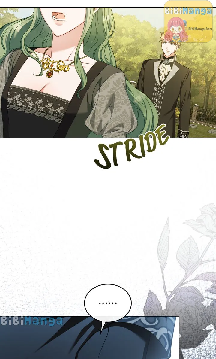 The Tragedy of a Villainess Chapter 41 page 34