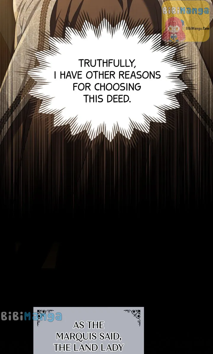 The Tragedy of a Villainess Chapter 41 page 45