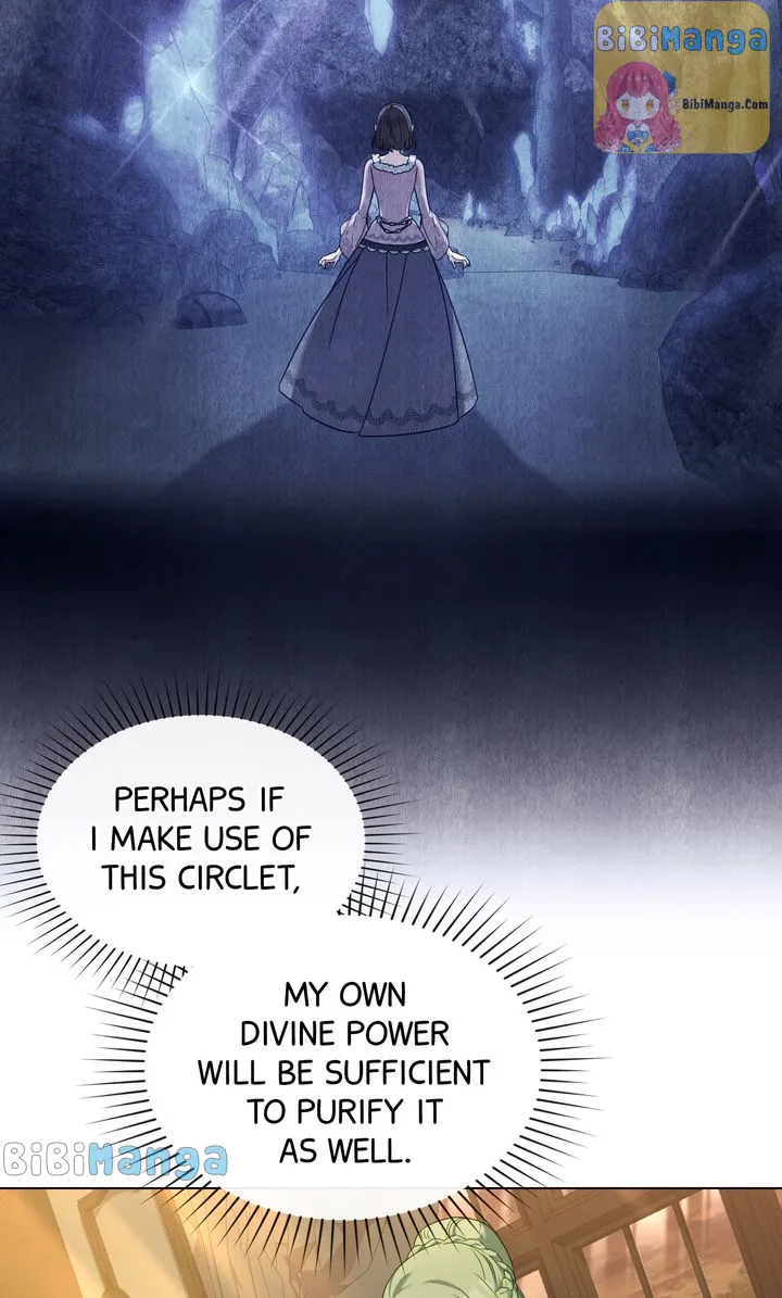 The Tragedy of a Villainess Chapter 41 page 49