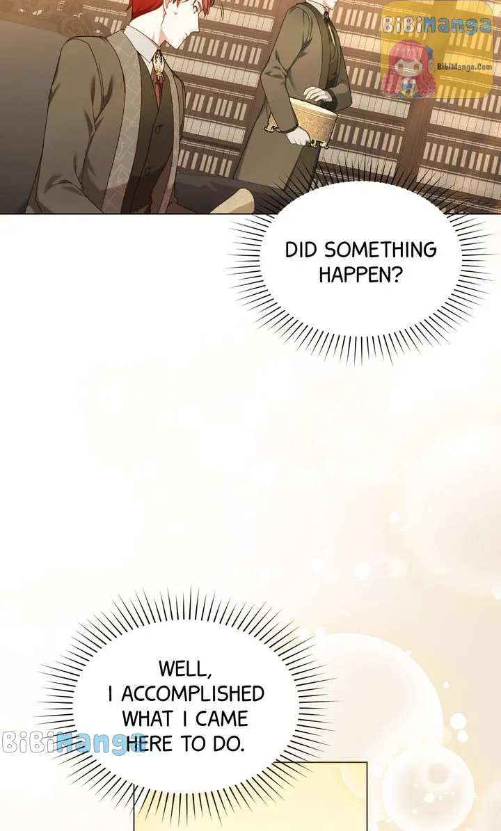 The Tragedy of a Villainess Chapter 41 page 53
