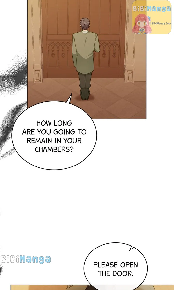 The Tragedy of a Villainess Chapter 41 page 58