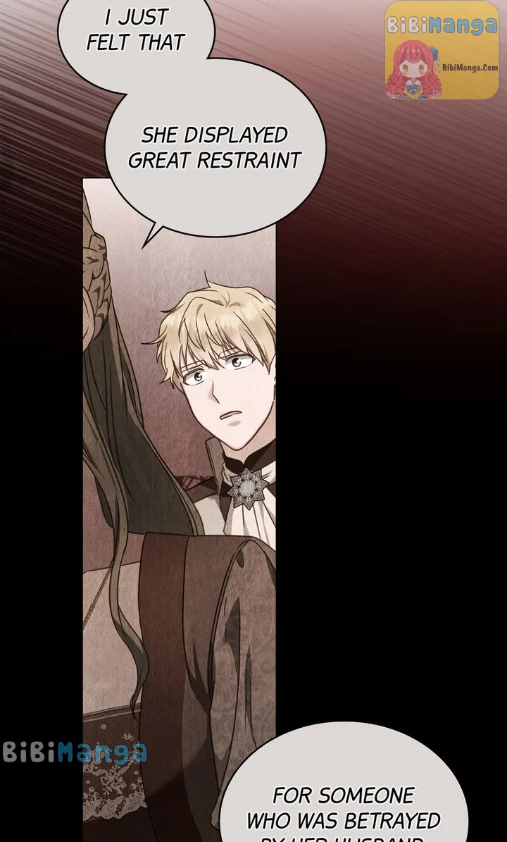 The Tragedy of a Villainess Chapter 41 page 62