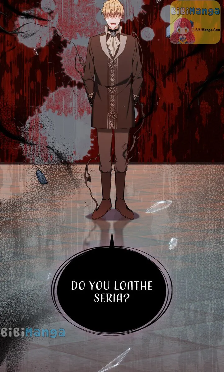 The Tragedy of a Villainess Chapter 41 page 67