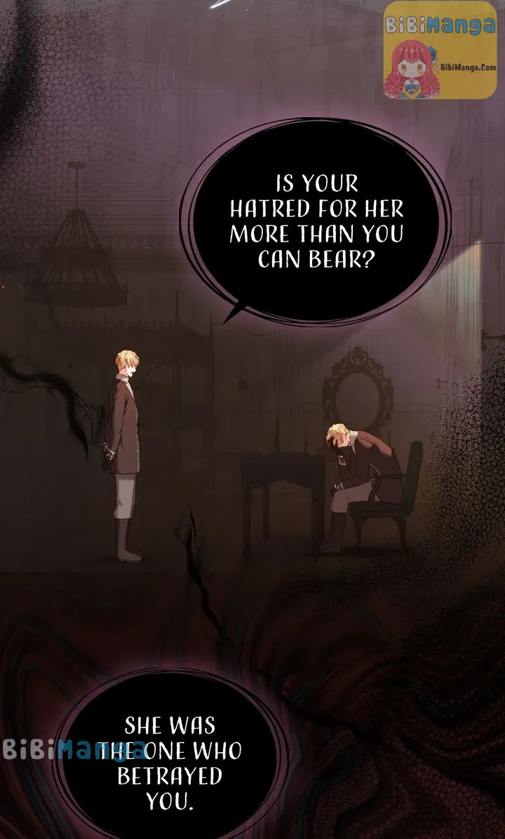 The Tragedy of a Villainess Chapter 41 page 68