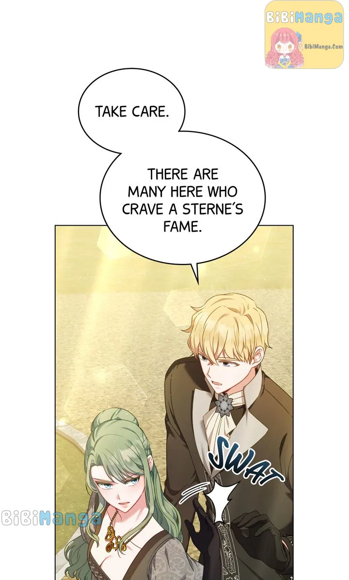 The Tragedy of a Villainess Chapter 41 page 6