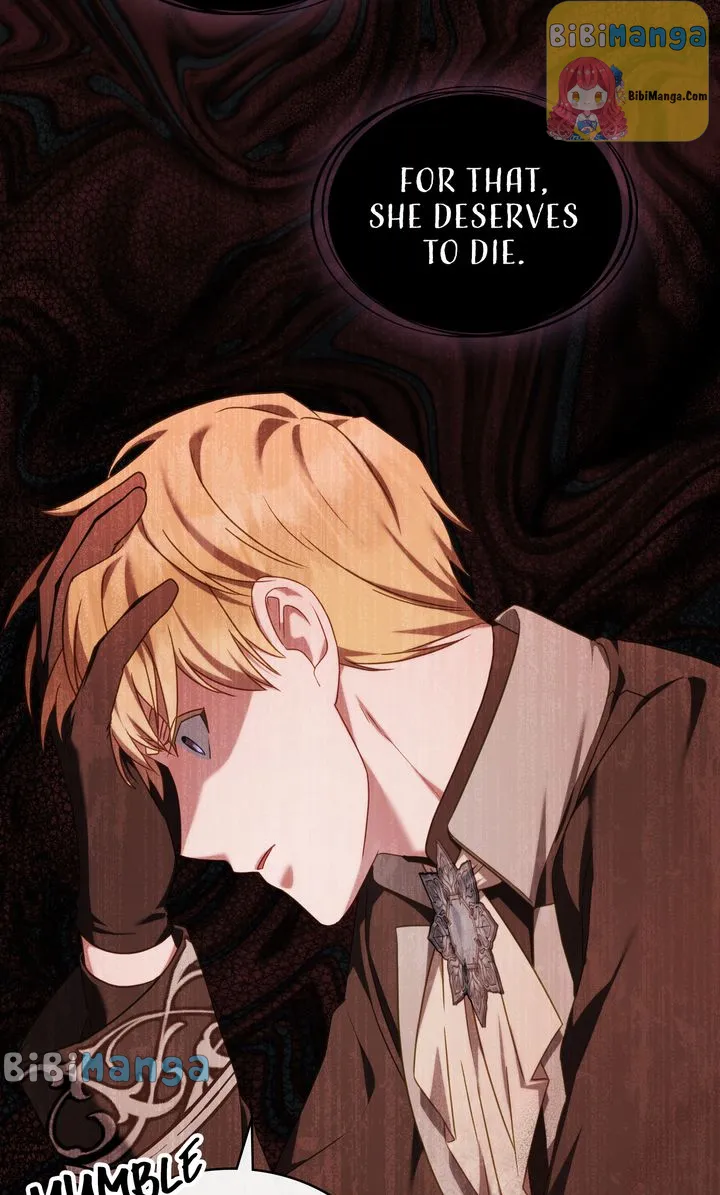 The Tragedy of a Villainess Chapter 41 page 69