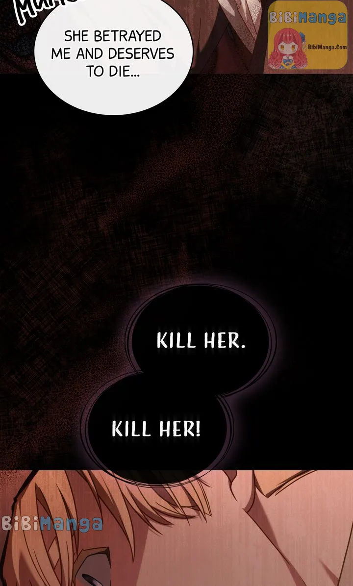 The Tragedy of a Villainess Chapter 41 page 70